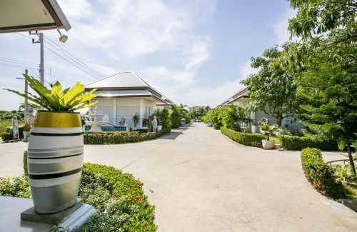 Ang Thong Complejo | Bualuang Boutique Resort