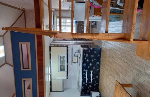 Byeonsan Casa | Buan Blue Pension