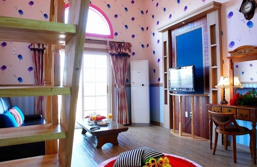 Byeonsan Casa | Buan Blue Pension