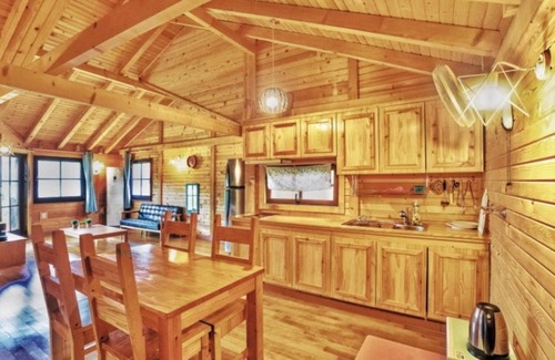 Buan-gun Casa | Buan Hosugatongnamu Pension