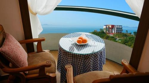 Surak-tong Casa | Buan Jeonmang Joeun Pension