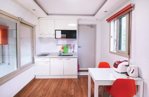 Byeonsan Casa | Buan Pullip Love Pension