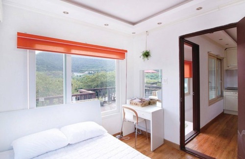 Byeonsan Casa | Buan Pullip Love Pension