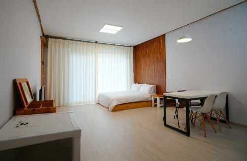 Byeonsan Casa | Buan Ravich pet Friendly Pension