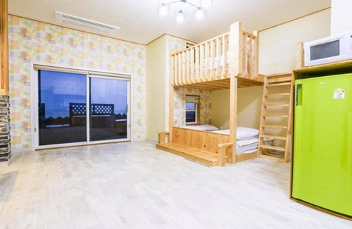Chungmak-tong Casa | Buan Sowon Pension