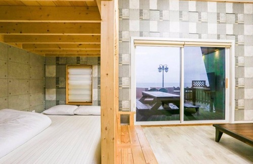 Chungmak-tong Casa | Buan Sowon Pension