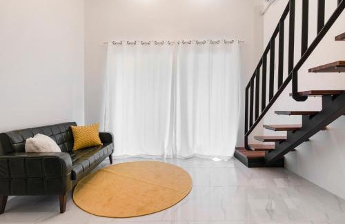 Byeonsan Casa | Buan Stay80 Pension