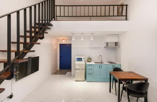Byeonsan Casa | Buan Stay80 Pension