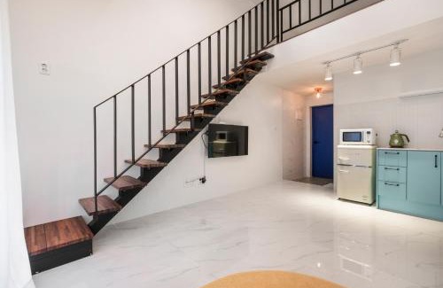 Byeonsan Casa | Buan Stay80 Pension