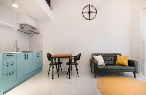 Byeonsan Casa | Buan Stay80 Pension