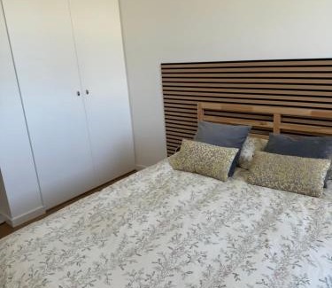 Figueira da Foz Apartamento | Buarcos Beach Apartment