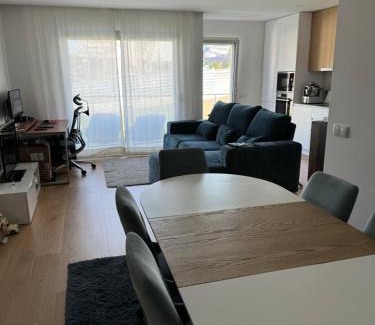 Figueira da Foz Apartamento | Buarcos Beach Apartment