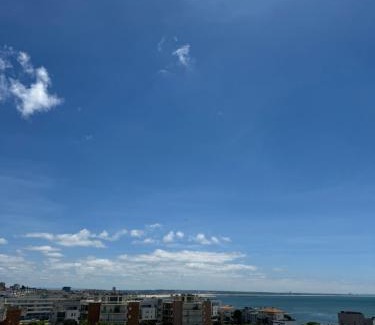 Figueira da Foz Apartamento | Buarcos Beach Apartment