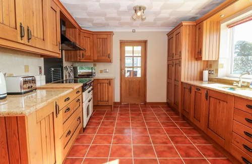 Llanrug Cabaña | Cabaña Buarthau, LLANRUG