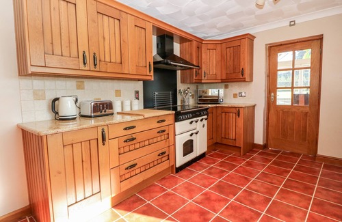 Llanrug Cabaña | Cabaña Buarthau, LLANRUG