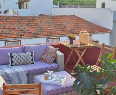 Los Silos Apartamento | Buba&Go Apartments