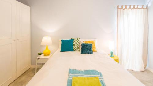 Noord Apartamento | Bubali Bliss Studios & Villas