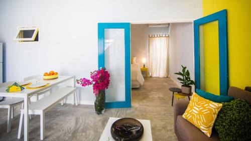 Noord Apartamento | Bubali Bliss Studios & Villas