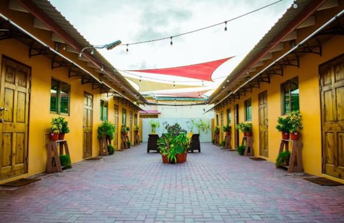 Bubali Apartamento | Bubali VII