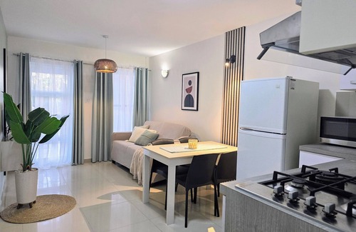 Cunucu Abao Apartamento | Bubali Villa & Apartments
