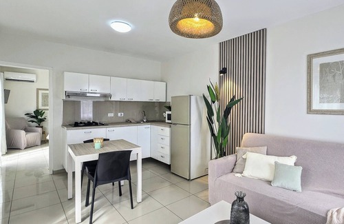 Cunucu Abao Apartamento | Bubali Villa & Apartments