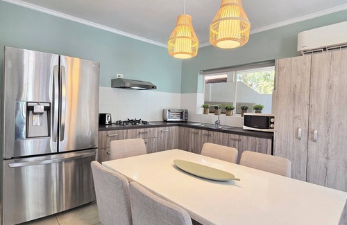 Cunucu Abao Apartamento | Bubali Villa & Apartments