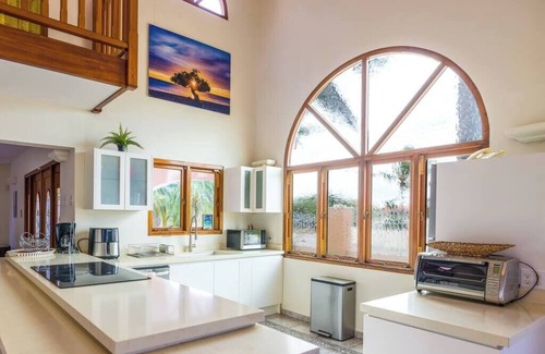 Cunucu Abao Villa | Bubali Villa - Cuatro Habitaciones Villa, Capacidad 8