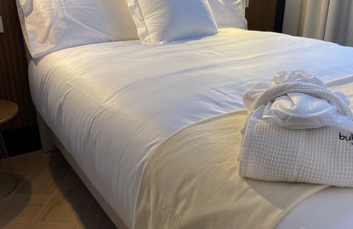 Distrito Central Hotel | Bubaqia House
