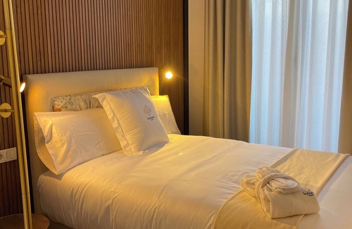 Distrito Central Hotel | Bubaqia House