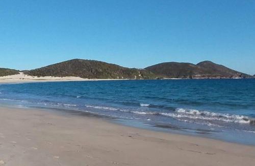Anna Bay Casa | Bubbles and Waves