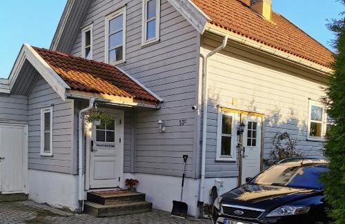 Sandefjord Apartamento | Bubbles Breakfast and Spa