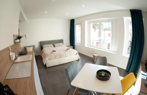 Guastalla Apartamento | Bubi House Porta Romana