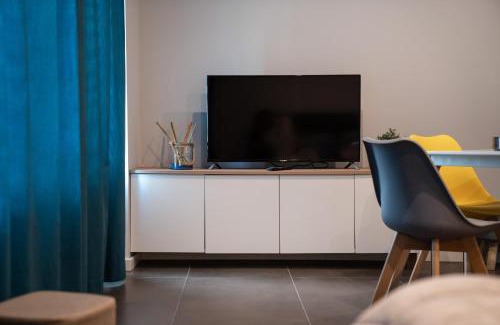 Guastalla Apartamento | Bubi House Porta Romana