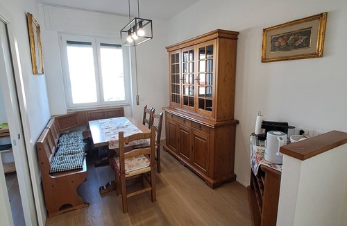 Livorno Apartamento | Bubi's Apartment, Intero Appartamento di 65mq