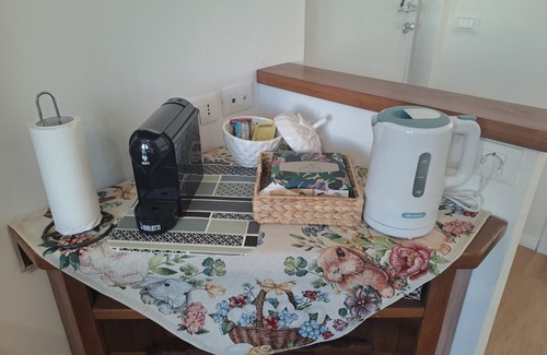 Livorno Apartamento | Bubi's Apartment, Intero Appartamento di 65mq
