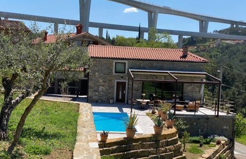 Koper Casa | Bubo House