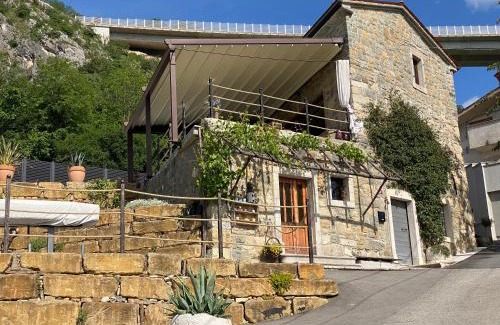 Koper Casa | Bubo House