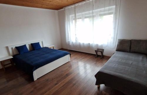 Etyek Casa | Buborék Pihenőház - Etyek