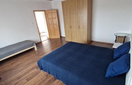 Etyek Casa | Buborék Pihenőház - Etyek