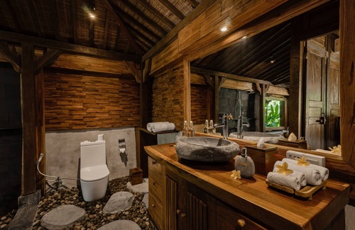 Petulu Cama Y Desayuno | Bubu Mesari Ubud Villa
