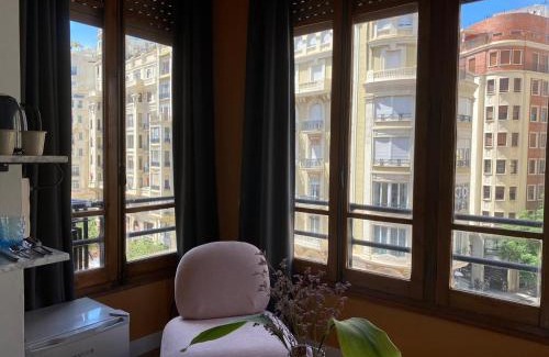 Sant Francesc Apartamento | BUBUFLATS Ayuntamiento