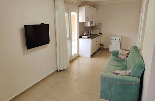 Gocek Hotel | Bucak Apart Hotel Gocek & Beach