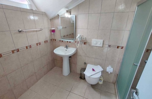 Gocek Hotel | Bucak Apart Hotel Gocek & Beach