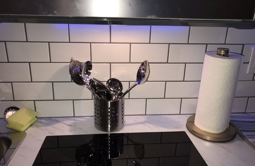 Tampa Casa | Buccaneers Retreat (Raymond James Stadium)