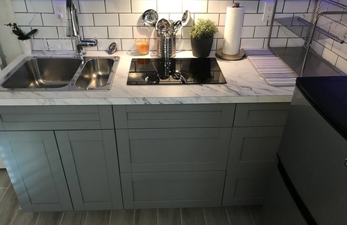 Tampa Casa | Buccaneers Retreat (Raymond James Stadium)