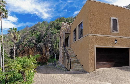 Noetzie Otro | Buccara Noetzie - Cliff Villa