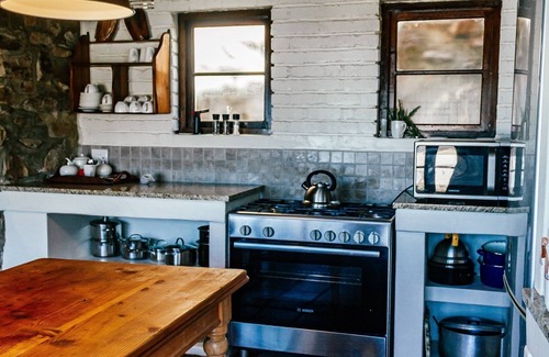 Knysna Casa | Buccara Noetzie - Lindsay Castle