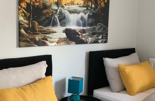 Kettering Casa | Buccleuch Apartment