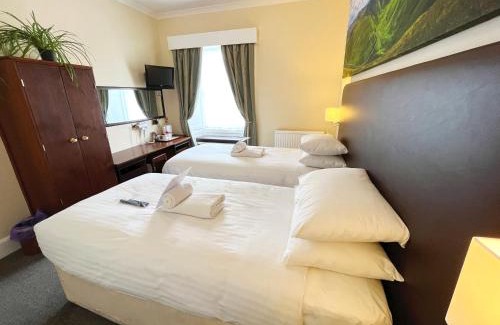 Moffat Hotel | Buccleuch Arms Hotel