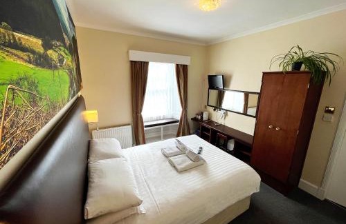 Moffat Hotel | Buccleuch Arms Hotel